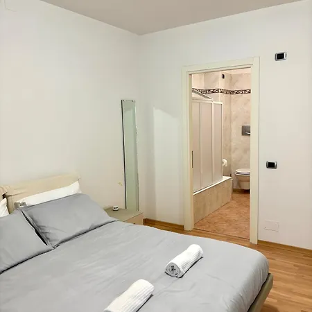 G&g Casa de hóspedes Bugia