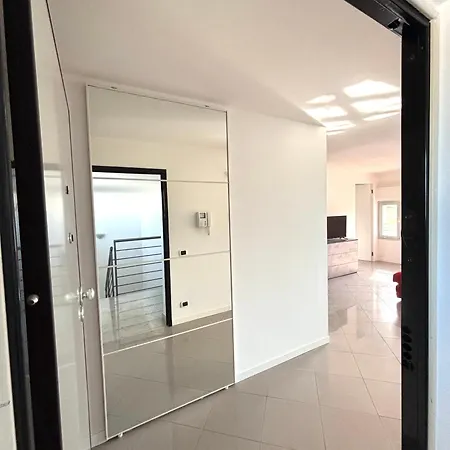 Casa de hóspedes G&g Bugia