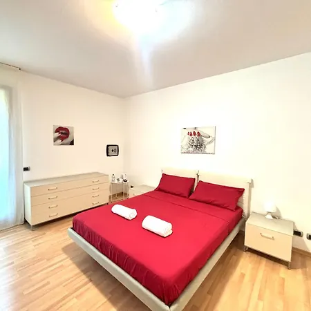 Guest house G&g Bugia